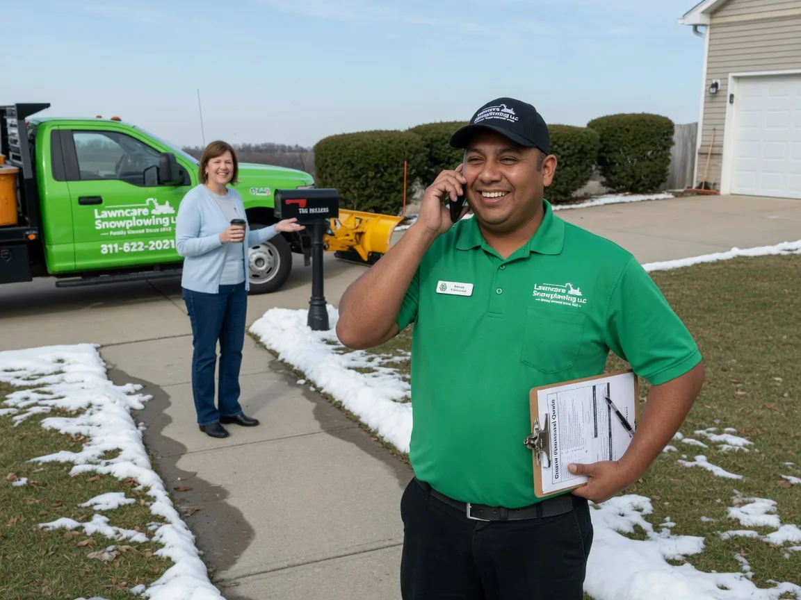 Lawn Care Services By Expert Landscaper Newport, TN FAQs